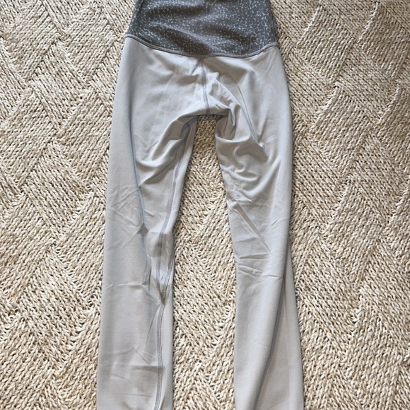 Lululemon printed leggings - Picture 8 of 9